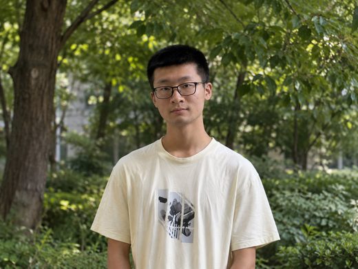 Jingcheng Yang