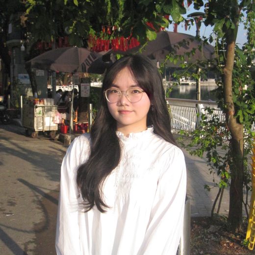 NGUYEN VU THAO TRAM