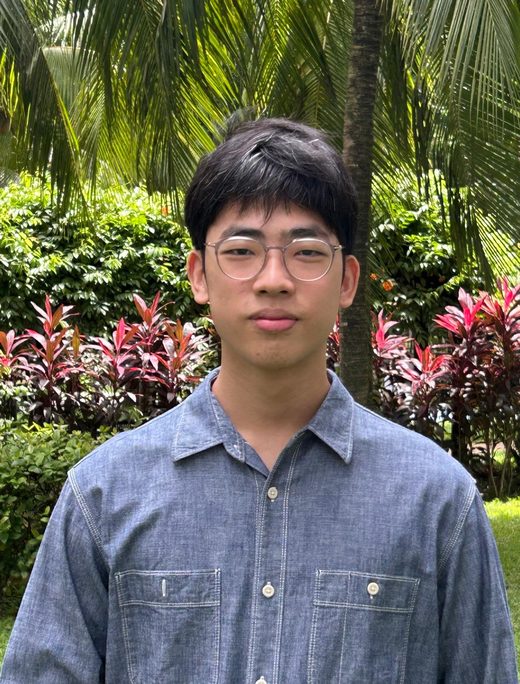Wen Yang Goh